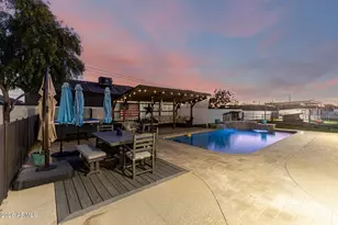 2863 E Cedar Waxwing Dr, Gilbert, AZ 85298 - Photo 37