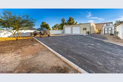 2863 E Cedar Waxwing Drive, Gilbert, AZ 85298 - Photo 63