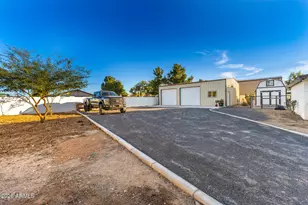 2863 E Cedar Waxwing Dr, Gilbert, AZ 85298 - Photo 63