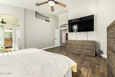 2863 E Cedar Waxwing Drive, Gilbert, AZ 85298 - Photo 13