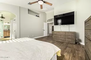 2863 E Cedar Waxwing Dr, Gilbert, AZ 85298 - Photo 13