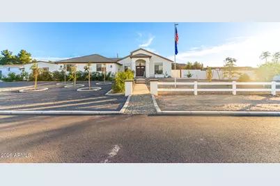 2863 E Cedar Waxwing Drive, Gilbert, AZ 85298 - Photo 3