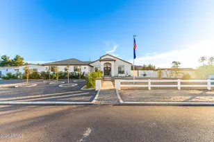 2863 E Cedar Waxwing Dr, Gilbert, AZ 85298 - Photo 3