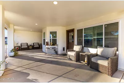 2863 E Cedar Waxwing Drive, Gilbert, AZ 85298 - Photo 61