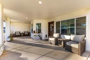 2863 E Cedar Waxwing Dr, Gilbert, AZ 85298 - Photo 61