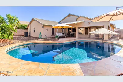 11312 E Prairie Avenue, Mesa, AZ 85212 - Photo 1