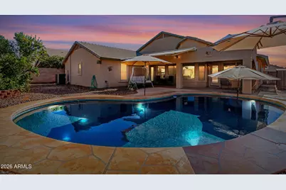 11312 E Prairie Avenue, Mesa, AZ 85212 - Photo 33