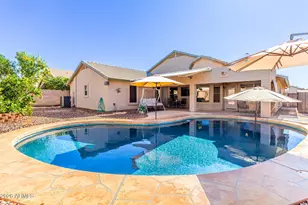 11312 E Prairie Ave, Mesa, AZ 85212 - Photo 31