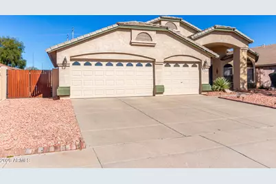11312 E Prairie Avenue, Mesa, AZ 85212 - Photo 3