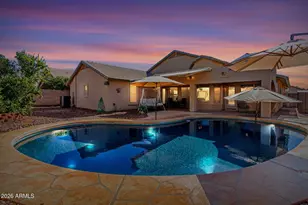 11312 E Prairie Ave, Mesa, AZ 85212 - Photo 1