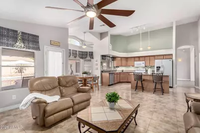 11312 E Prairie Avenue, Mesa, AZ 85212 - Photo 5