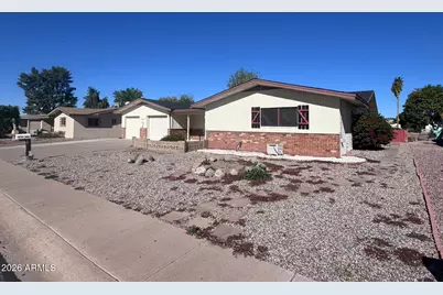 6060 E Dallas Street, Mesa, AZ 85205 - Photo 3