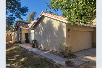 6736 S Wilson Street, Tempe, AZ 85283 - Photo 1