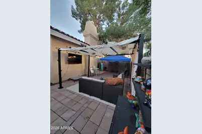 6736 S Wilson Street, Tempe, AZ 85283 - Photo 9