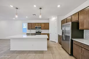 25146 W Bowker St, Buckeye, AZ 85326 - Photo 7