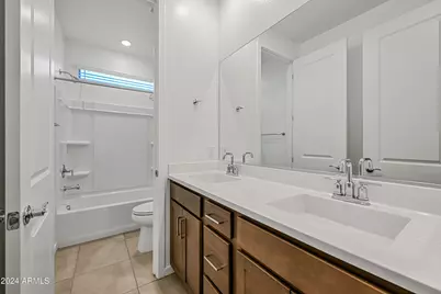 25146 W Bowker Street, Buckeye, AZ 85326 - Photo 21