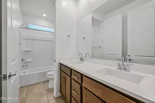 25146 W Bowker St, Buckeye, AZ 85326 - Photo 21