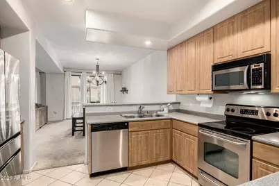 705 W Queen Creek Road #1004, Chandler, AZ 85248 - Photo 3