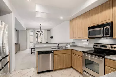 705 W Queen Creek Road #1004, Chandler, AZ 85248 - Photo 3