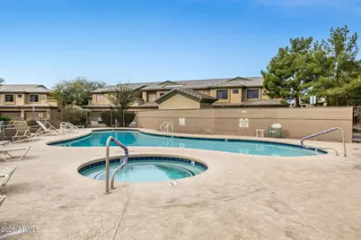 705 W Queen Creek Road #1004, Chandler, AZ 85248 - Photo 27