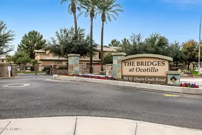 705 W Queen Creek Road #1004, Chandler, AZ 85248 - Photo 27