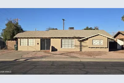 6512 N 41st Avenue, Phoenix, AZ 85019 - Photo 1
