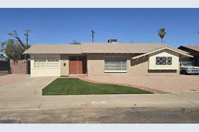 6512 N 41st Avenue, Phoenix, AZ 85019 - Photo 1