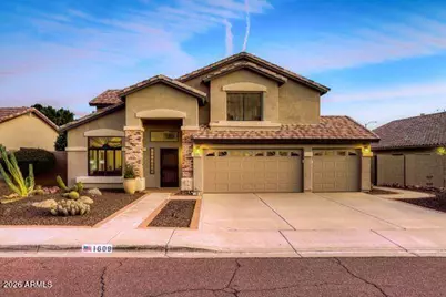 1609 E Mohawk Lane, Phoenix, AZ 85024 - Photo 1