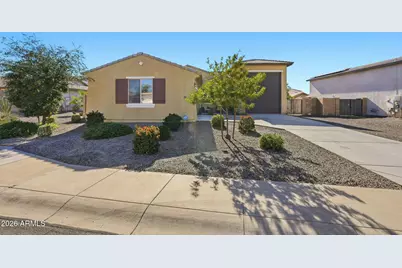 651 W Casa Mirage Drive, Casa Grande, AZ 85122 - Photo 1