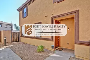 8169 W Groom Creek Rd, Phoenix, AZ 85043 - Photo 1