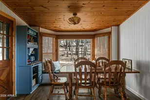 463 Long Valley Rd, Happy Jack, AZ 86024 - Photo 7