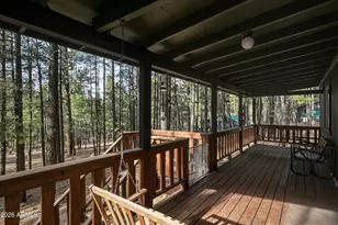 463 Long Valley Rd, Happy Jack, AZ 86024 - Photo 3