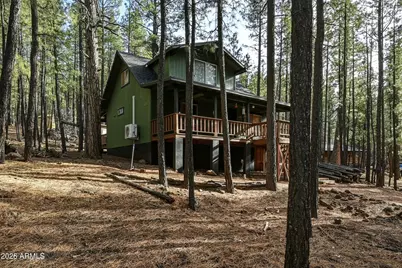 463 Long Valley Road, Happy Jack, AZ 86024 - Photo 21