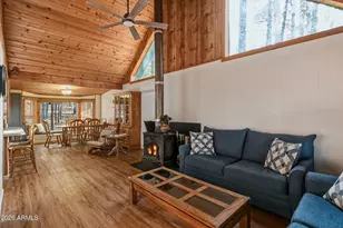 463 Long Valley Rd, Happy Jack, AZ 86024 - Photo 5