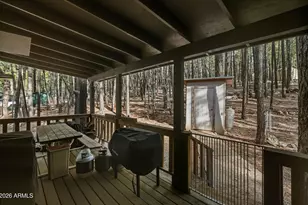 463 Long Valley Rd, Happy Jack, AZ 86024 - Photo 17