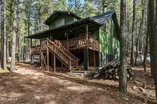 463 Long Valley Rd, Happy Jack, AZ 86024 - Photo 19