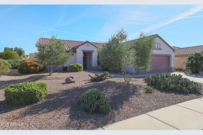 17981 N Adobe Mesa Court, Surprise, AZ 85374 - Photo 1