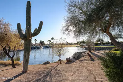 17981 N Adobe Mesa Court, Surprise, AZ 85374 - Photo 33