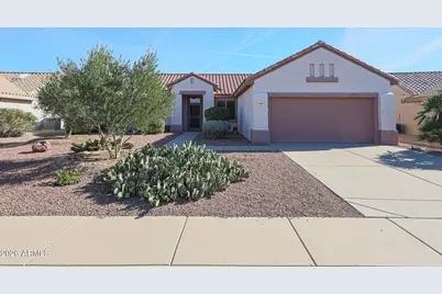 17981 N Adobe Mesa Court, Surprise, AZ 85374 - Photo 5