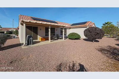 17981 N Adobe Mesa Court, Surprise, AZ 85374 - Photo 29