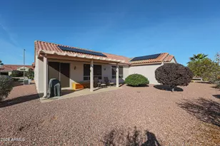 17981 N Adobe Mesa Ct, Surprise, AZ 85374 - Photo 29
