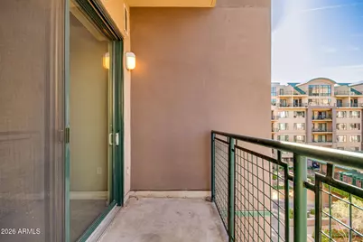 2302 N Central Avenue N #411, Phoenix, AZ 85004 - Photo 31