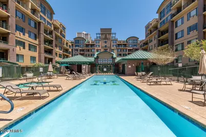 2302 N Central Avenue #411, Phoenix, AZ 85004 - Photo 33