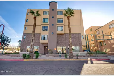 2302 N Central Avenue N #411, Phoenix, AZ 85004 - Photo 33