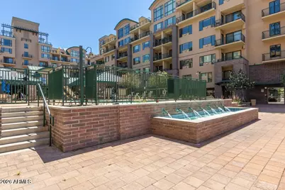 2302 N Central Avenue #411, Phoenix, AZ 85004 - Photo 35