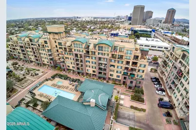 2302 N Central Avenue #411, Phoenix, AZ 85004 - Photo 41