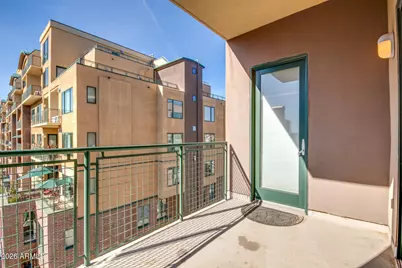 2302 N Central Avenue N #411, Phoenix, AZ 85004 - Photo 29