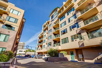 2302 N Central Avenue N #411, Phoenix, AZ 85004 - Photo 35