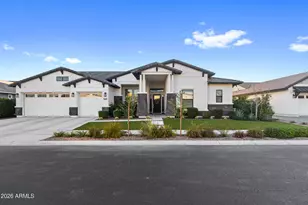 20701 E Indiana Ave, Queen Creek, AZ 85142 - Photo 1