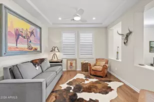 6231 E Mark Way, Cave Creek, AZ 85331 - Photo 7